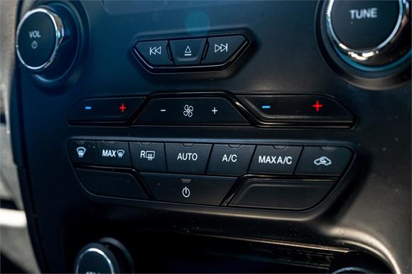 2021 Ford Ranger Xlt Double Cab 2.0 2WD