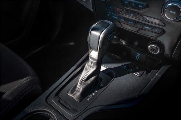 2021 Ford Ranger Xlt Double Cab 2.0 2WD