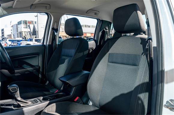 2021 Ford Ranger Xlt Double Cab 2.0 2WD