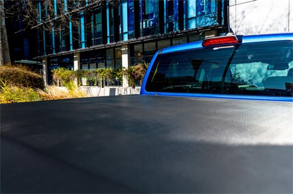 2022 Ford Ranger XLT 2.0L Double Cab 2WD