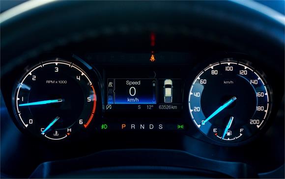 2022 Ford Ranger XLT 2.0L Double Cab 2WD