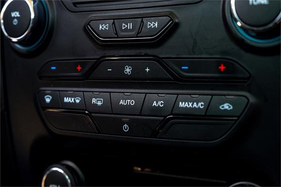 2022 Ford Ranger XLT 2.0L Double Cab 2WD