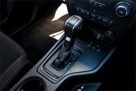 2022 Ford Ranger XLT 2.0L Double Cab 2WD