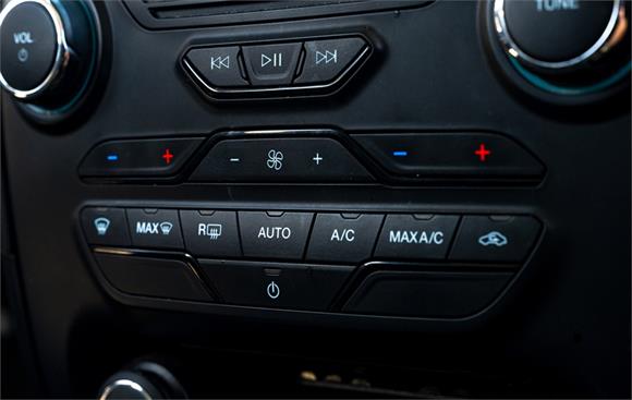 2021 Ford Ranger XLT Double Cab 4WD