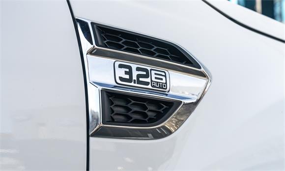 2019 Ford Ranger XLT 3.2L Double Cab 2WD