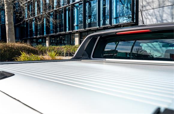 2019 Ford Ranger XLT 3.2L Double Cab 2WD