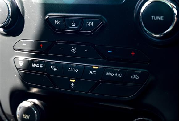 2019 Ford Ranger XLT 3.2L Double Cab 2WD