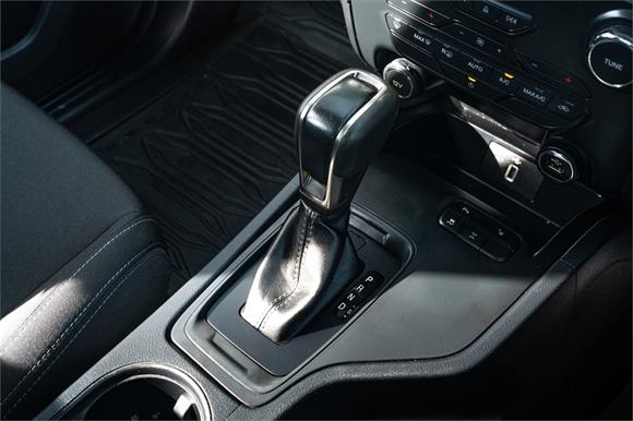 2019 Ford Ranger XLT 3.2L Double Cab 2WD