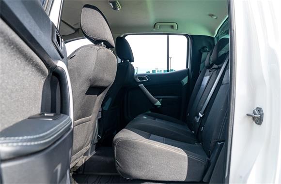 2019 Ford Ranger XLT 3.2L Double Cab 2WD