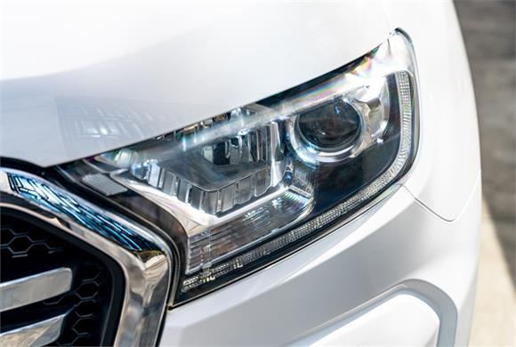 2019 Ford Ranger XLT 3.2L Double Cab 2WD