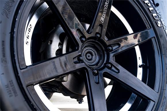 2018 Ford Ranger XLT Double Cab 3.2 Diesel