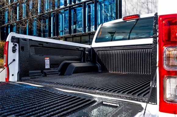 2018 Ford Ranger XLT Double Cab 3.2 Diesel