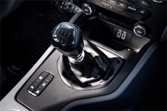 2018 Ford Ranger XLT Double Cab 3.2 Diesel