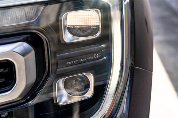 2022 Ford Everest Platinum 3.0 V6 Diesel 4WD