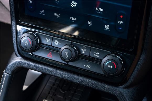 2022 Ford Everest Platinum 3.0 V6 Diesel 4WD