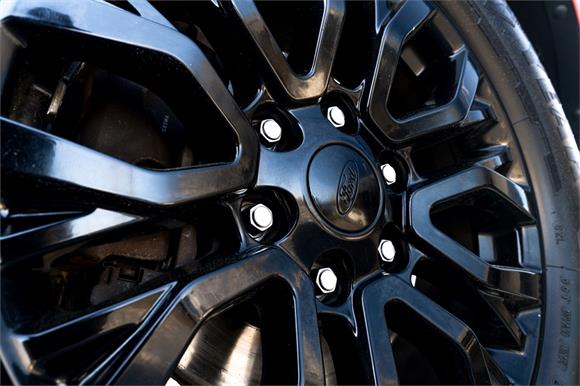 2016 Ford Everest Trend 3.2L 4WD