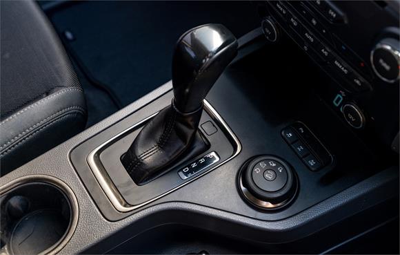 2016 Ford Everest Trend 3.2L 4WD