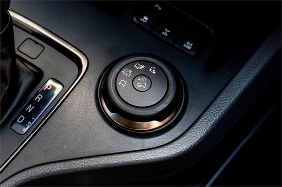 2016 Ford Everest Trend 3.2L 4WD