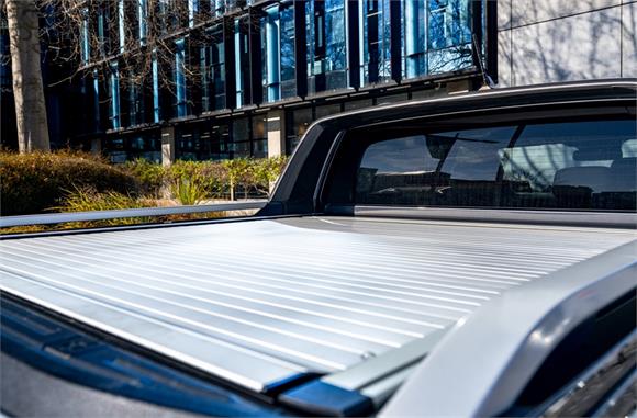 2023 Ford Ranger Wildtrak 3.0L V6 4WD