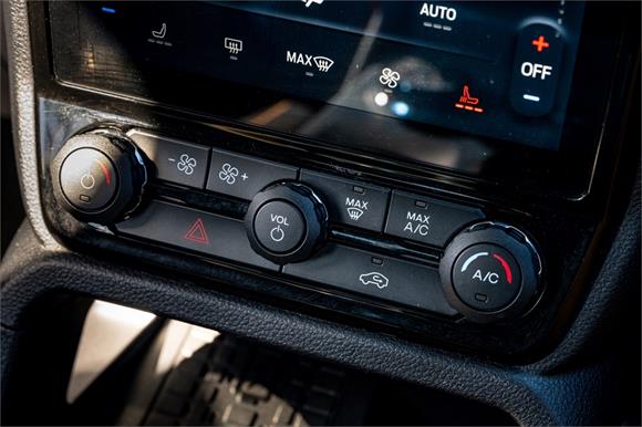 2023 Ford Ranger Wildtrak 3.0L V6 4WD