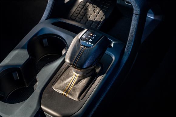 2023 Ford Ranger Wildtrak 3.0L V6 4WD