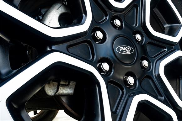 2023 Ford Everest Wildtrak 3.0L V6 4WD