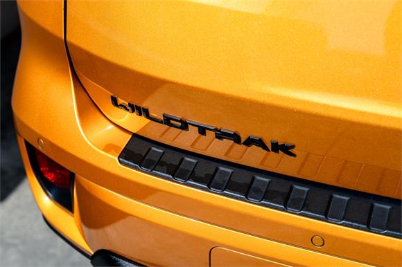 2023 Ford Everest Wildtrak 3.0L V6 4WD