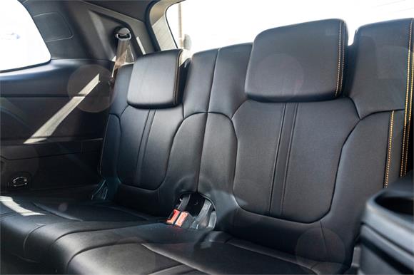 2023 Ford Everest Wildtrak 3.0L V6 4WD