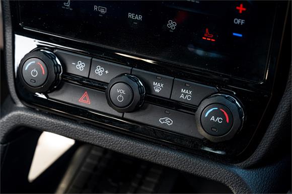 2023 Ford Everest Wildtrak 3.0L V6 4WD