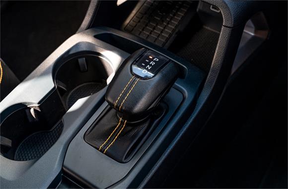 2023 Ford Everest Wildtrak 3.0L V6 4WD