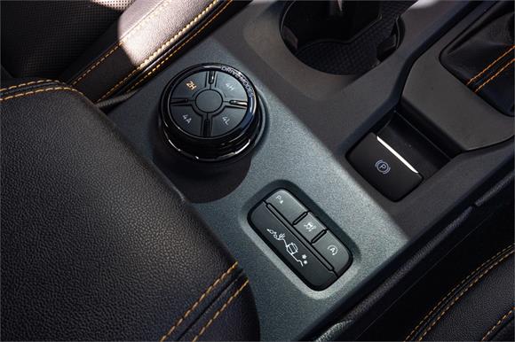 2023 Ford Everest Wildtrak 3.0L V6 4WD