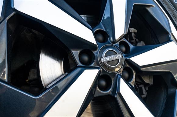 2023 Nissan Qashqai ST-L 1.3L