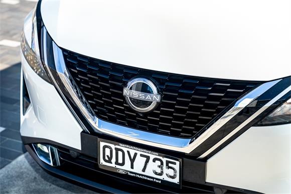 2023 Nissan Qashqai ST-L 1.3L