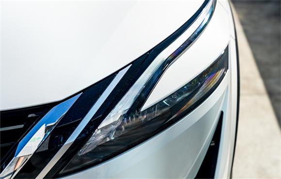 2023 Nissan Qashqai ST-L 1.3L