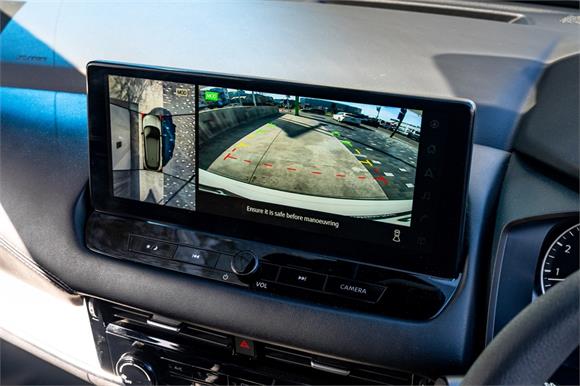 2023 Nissan Qashqai ST-L 1.3L