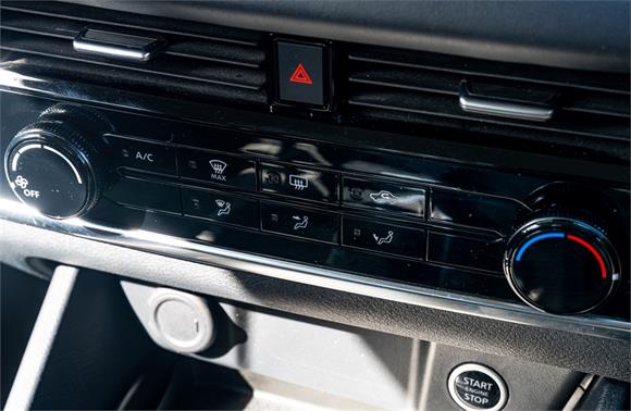 2023 Nissan Qashqai ST-L 1.3L