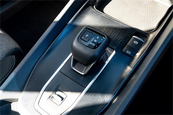 2023 Nissan Qashqai ST-L 1.3L