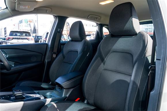 2023 Nissan Qashqai ST-L 1.3L