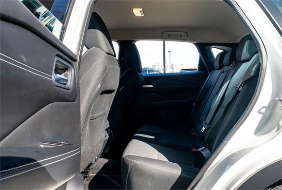 2023 Nissan Qashqai ST-L 1.3L