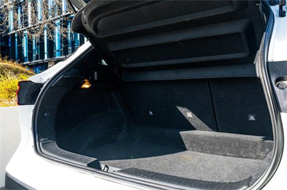 2023 Nissan Qashqai ST-L 1.3L