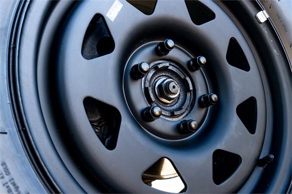 2020 Ford Ranger XLT 3.2L Double Cab 4WD