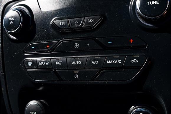 2020 Ford Ranger XLT 3.2L Double Cab 4WD