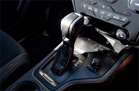 2020 Ford Ranger XLT 3.2L Double Cab 4WD