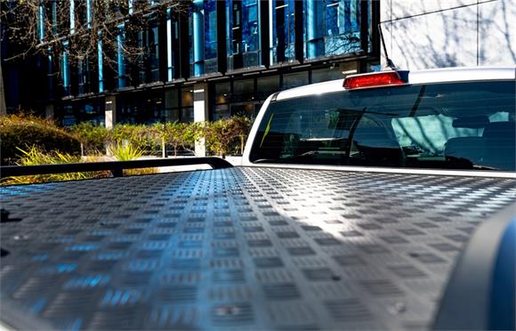 2021 Ford Ranger XLT 2.0L Double Cab 2WD