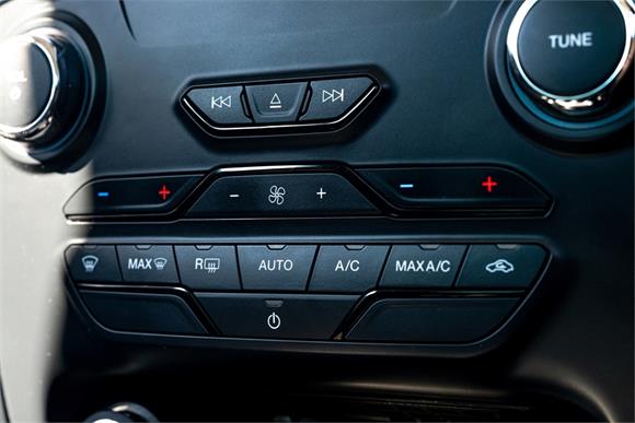 2021 Ford Ranger XLT 2.0L Double Cab 2WD