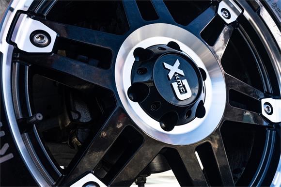 2021 Ford Ranger XLT 2.0L Double Cab 2WD