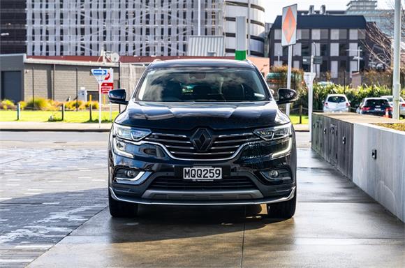 2020 Renault Koleos Intens 2.5Petrol 4WD