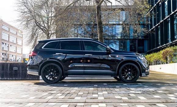 2020 Renault Koleos Intens 2.5Petrol 4WD
