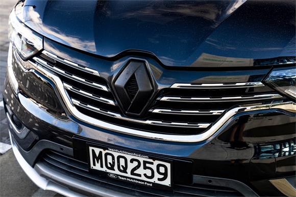 2020 Renault Koleos Intens 2.5Petrol 4WD