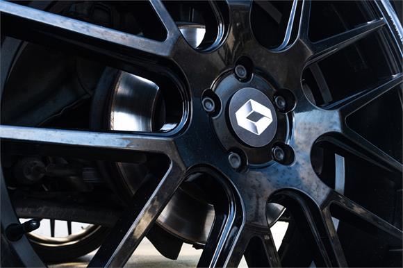 2020 Renault Koleos Intens 2.5Petrol 4WD